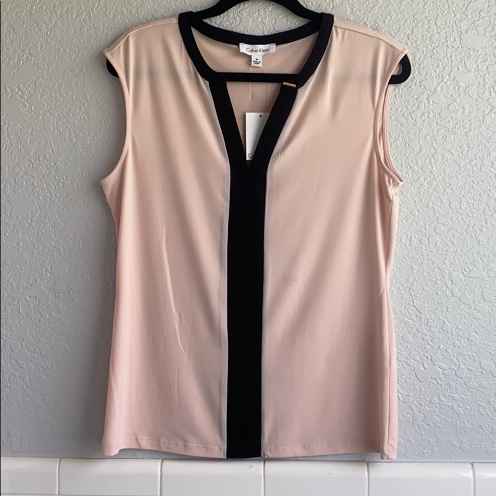 Calvin Klein shirt